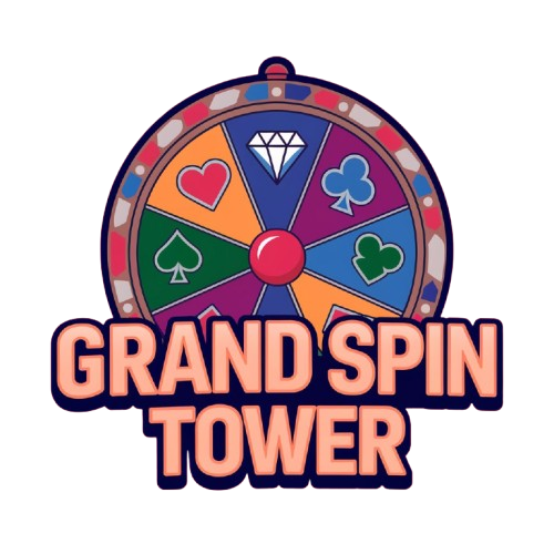 Grand Spin Tower